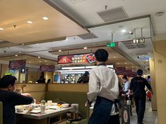 -海底捞火锅(金地广场生日主题店)