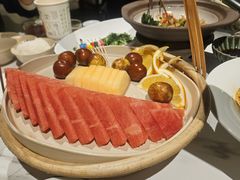 -锦府盐帮·私宴(赛特店)