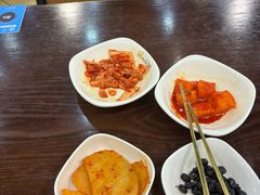 -釜山豚骨汤饭(芝罘万达广场店)