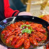 吃一次就爱上了的吃小龙虾神仙地