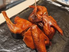 -侨美食家·粤菜(体育西路店)