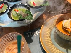 -Tegu泰古莲·泰国餐厅(红山6979店)