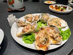 -开海·红岛海鲜虾水饺(八大关店)