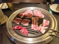-東盛炭烤自助料理(玄武招商花园城店)