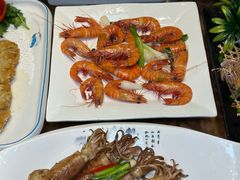 -旺来排档