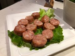 -么子烤肉(化龙池店)