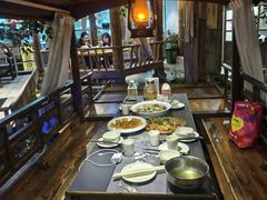 -花溪雨·森林餐厅(石基店)