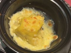 -金海湾自助餐厅(金陵饭店)