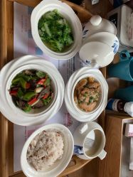 -金芙美月子中心(财富别墅店)