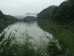 -千岛湖龙川湾