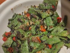 -鸽舞笙平金牌烧鸽子·融合菜(鲁谷店)
