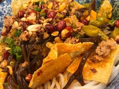 -螺世纪螺蛳粉·桂味小排档(裕德店)