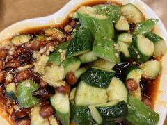 -烤满分·东北烧烤(首经贸店)