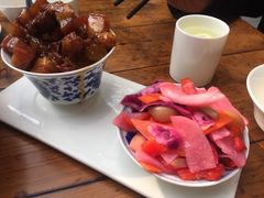 -院8里·少城记忆老川菜(宽窄巷子店)