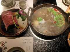 -盡膳口福·百年汤方火锅(科华北路店)