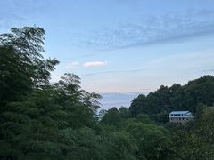 -莫干山风景区