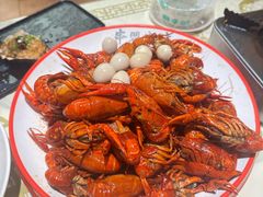 -串盟烧烤大排档·长沙美食地标(星沙店)