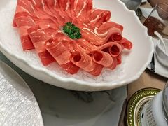 -百草滩羊清水涮羊肉(长城路店)