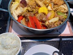 蟹肉棒-和福顺·牛肉海鲜焖锅(汕头金平万达广场店)