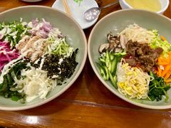 -全州拌饭馆(断桥店)