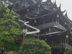 -乐口福家常菜馆(古庸路店)