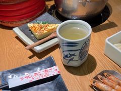 -沼津港精致料理·寿喜烧·烧鸟(青浦宝龙广场日料榜单店)