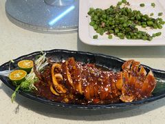 -喜家港式茶餐厅(三亚湾一丰禾生活广场店)