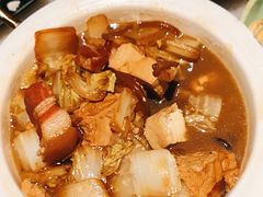 -小吊梨汤·北京菜·烤鸭(清河万象汇店)