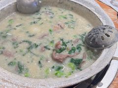 -丰尔粥食·粥底火锅·桑拿鸡(大良总店)
