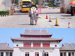-厦门大学(思明校区)