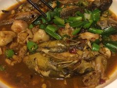 -同路人(江北店)