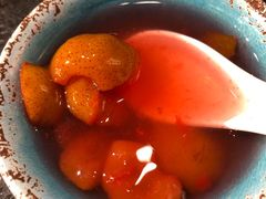 炒红果-友乐居羊蝎子(西直门店)