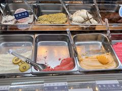 -CREAM STORY意大利手工冰淇淋&甜品(万象前海店)
