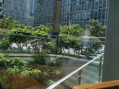 -星巴克(深圳软件园产业基地店)