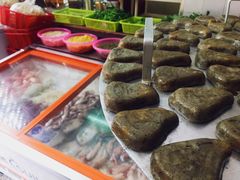 -飘香小食店(国平路店)