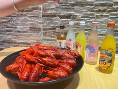 -聚汇三少·龙虾·中餐厅(莫邪路新天地店)