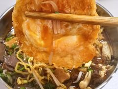 -金牌罗记肠旺面(蔡家街店)