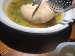 -楼兰新疆主题餐厅(苏州中心店)