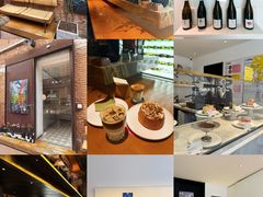 -大酉·M Coffee(北京美术馆店)