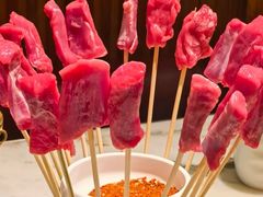 -涮福記·现切牛羊肉火锅(世纪汇店)