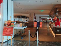 -食光全日制餐厅(绵阳首开喜来登酒店)