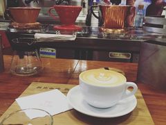 -HUG COFFEE(鼓楼店)