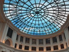 -漢咖啡·全服务式自助晚餐(武汉洲际酒店)