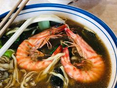 -赵璐海鲜面馆(德行路店)