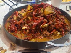 -金柱大盘鸡(和田二街店)