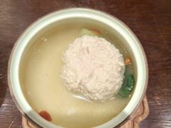 -古都历食南京菜·烤鸭·鸭血粉丝·汤包(南京博物院店)