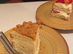 -BAKER&SPICE(安福路店)