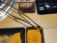 -火炉火自助餐(悠唐购物中心店)