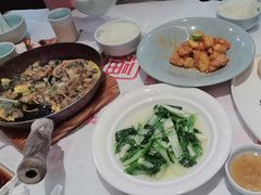 -四道菜·福建菜馆(莆田万达店)