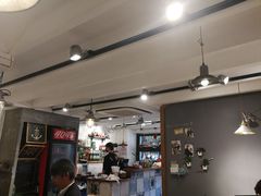 -十面欢腾·海鲜面·台式Bistro(长乐路店)
